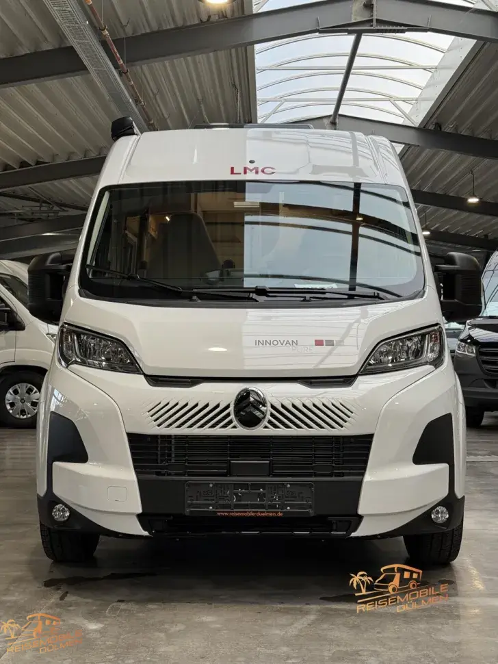 Fahrzeugbild LMC Innovan Pure 600 #3
