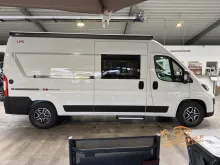 Fahrzeugbild LMC Innovan Pure 600 #4