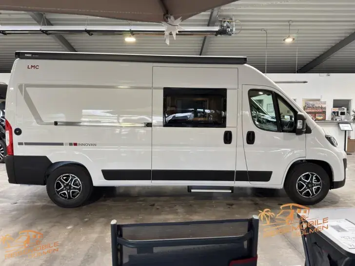 Fahrzeugbild LMC Innovan Pure 600 #4