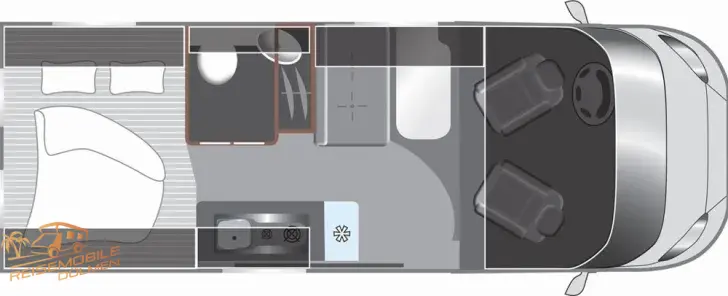 Fahrzeugbild LMC Innovan Pure 600 #5