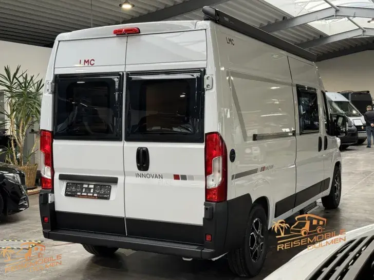 Fahrzeugbild LMC Innovan Pure 600 #6