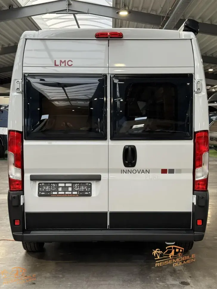 Fahrzeugbild LMC Innovan Pure 600 #7