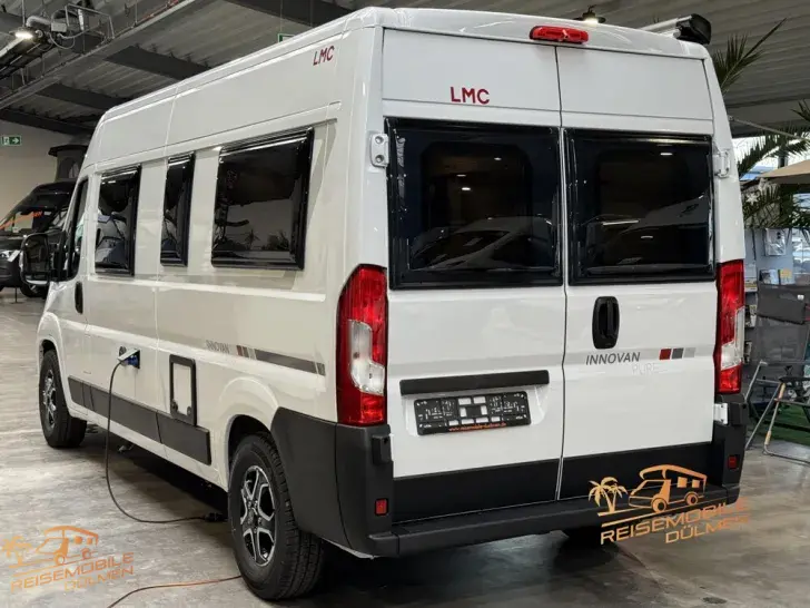 Fahrzeugbild LMC Innovan Pure 600 #8