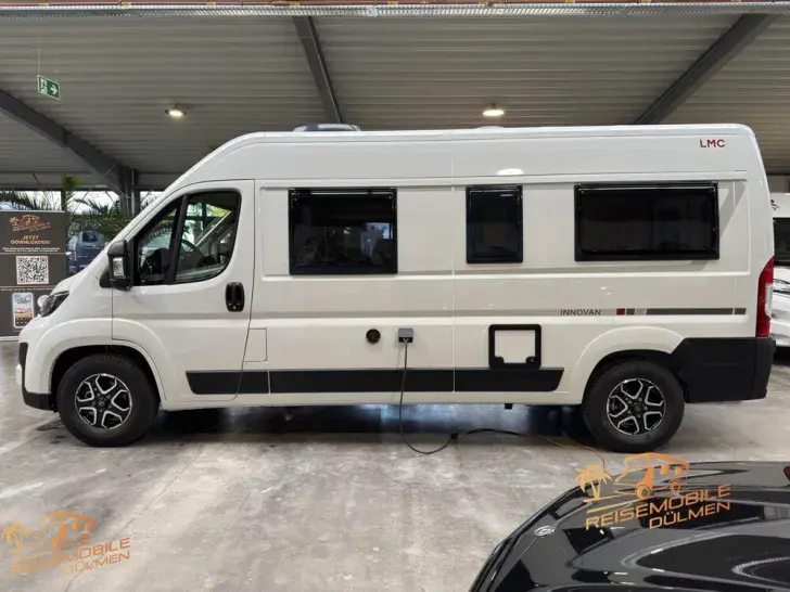 Fahrzeugbild LMC Innovan Pure 600 #9