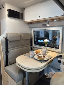 Fahrzeugbild LMC Innovan Pure 600 #11