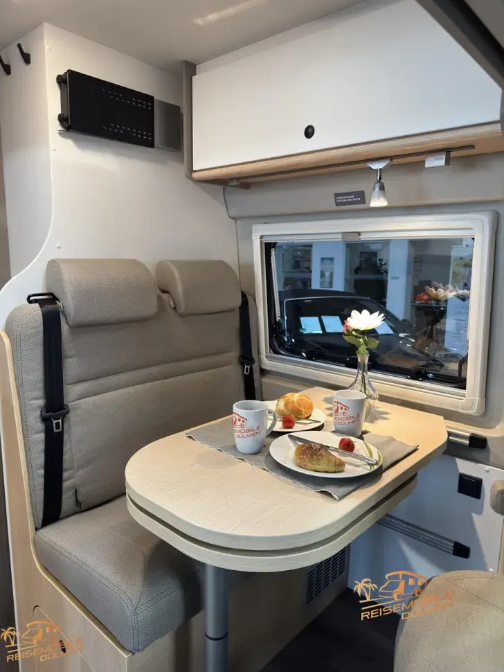 Fahrzeugbild LMC Innovan Pure 600 #11