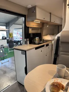 Fahrzeugbild LMC Innovan Pure 600 #12