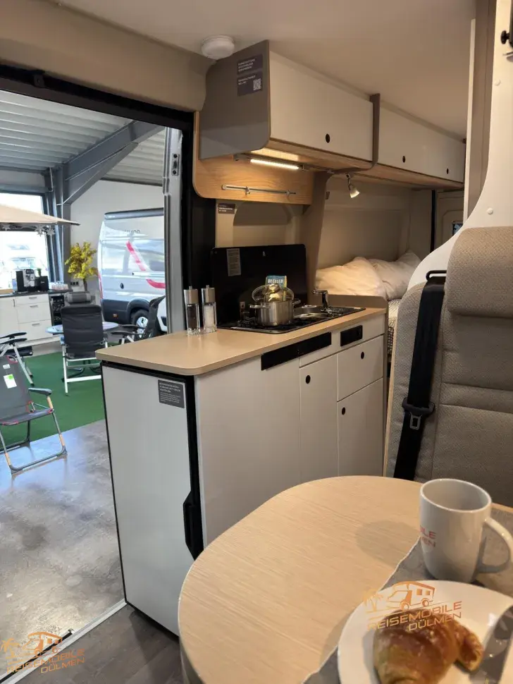 Fahrzeugbild LMC Innovan Pure 600 #12