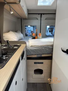 Fahrzeugbild LMC Innovan Pure 600 #15