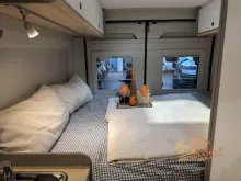 Fahrzeugbild LMC Innovan Pure 600 #16