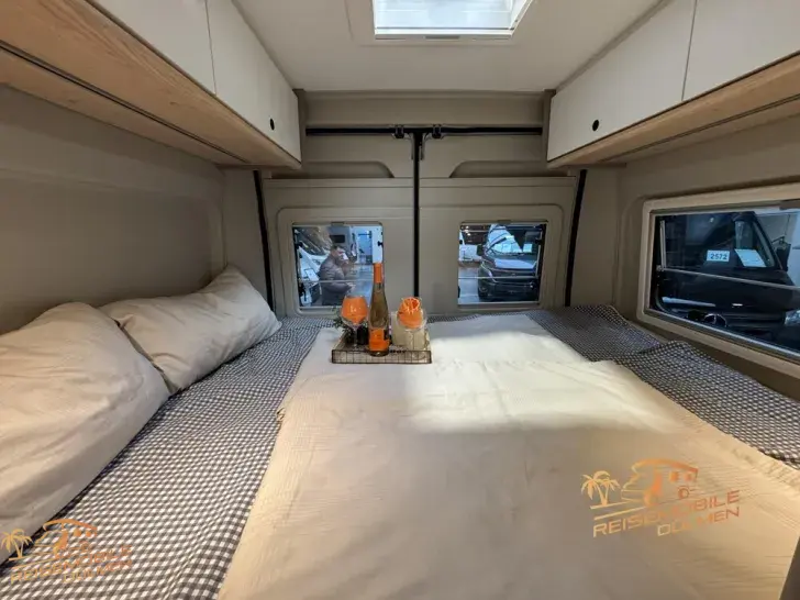 Fahrzeugbild LMC Innovan Pure 600 #17