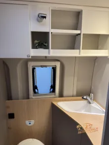 Fahrzeugbild LMC Innovan Pure 600 #19