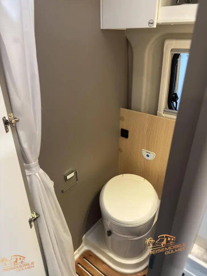 Fahrzeugbild LMC Innovan Pure 600 #20