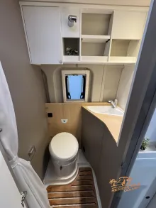 Fahrzeugbild LMC Innovan Pure 600 #21