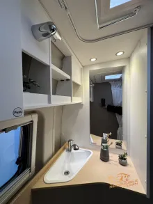 Fahrzeugbild LMC Innovan Pure 600 #22