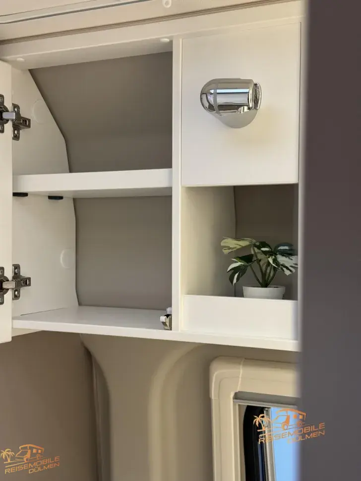 Fahrzeugbild LMC Innovan Pure 600 #25