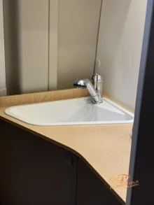 Fahrzeugbild LMC Innovan Pure 600 #26