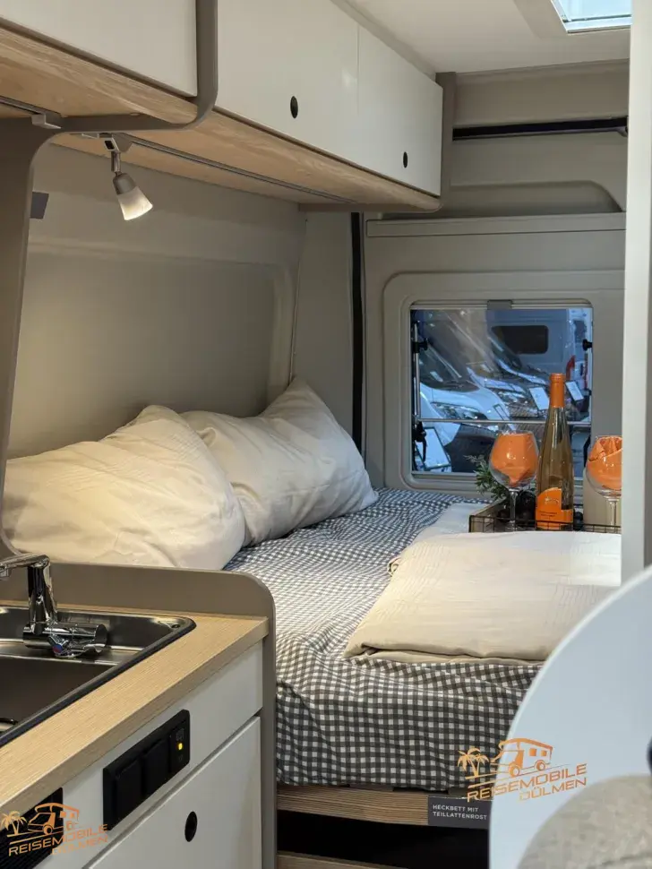 Fahrzeugbild LMC Innovan Pure 600 #27