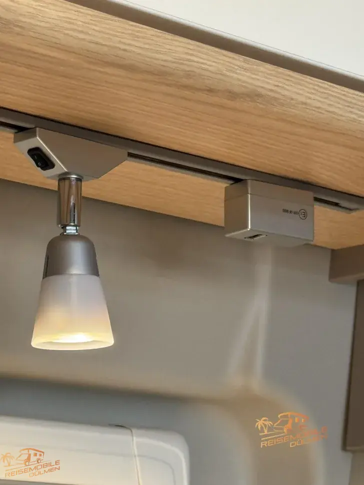 Fahrzeugbild LMC Innovan Pure 600 #28