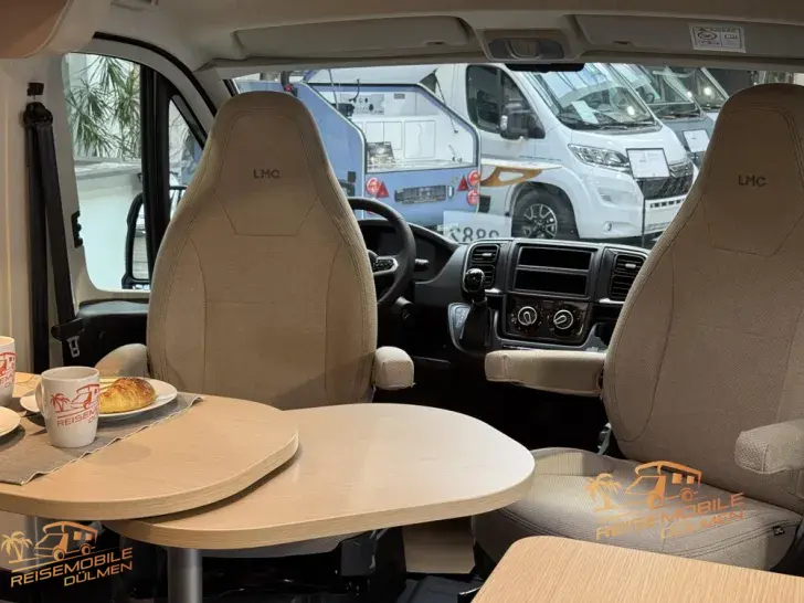 Fahrzeugbild LMC Innovan Pure 600 #29