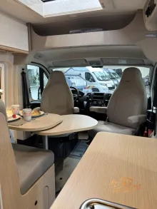 Fahrzeugbild LMC Innovan Pure 600 #30