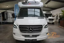 Fahrzeugbild Frankia M-Line T 7400 GD SAT ALDE #2