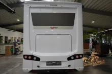 Fahrzeugbild Frankia M-Line T 7400 GD SAT ALDE #7