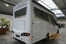 Fahrzeugbild Frankia M-Line T 7400 GD SAT ALDE #8