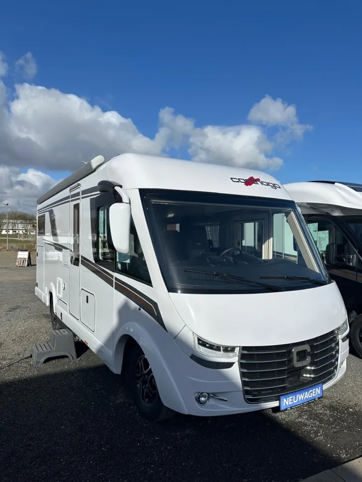 Fahrzeugbild Carthago C1-tourer Edition+ I 149 RB LE comfort #1