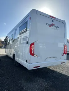 Fahrzeugbild Carthago C1-tourer Edition+ I 149 RB LE comfort #2