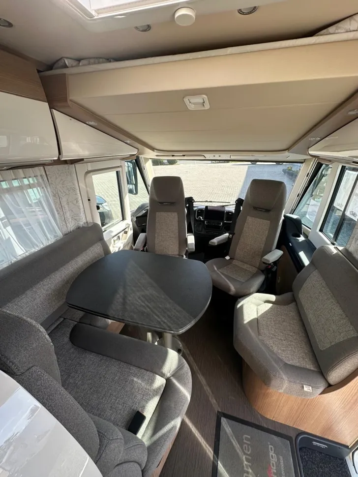 Fahrzeugbild Carthago C1-tourer Edition+ I 149 RB LE comfort #6