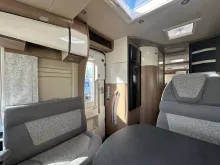Fahrzeugbild Carthago C1-tourer Edition+ I 149 RB LE comfort #8