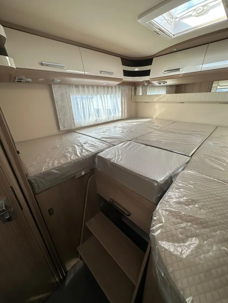 Fahrzeugbild Carthago C1-tourer Edition+ I 149 RB LE comfort #20
