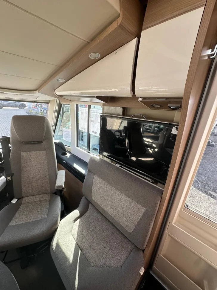 Fahrzeugbild Carthago C1-tourer Edition+ I 149 RB LE comfort #24