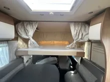 Fahrzeugbild Carthago C1-tourer Edition+ I 149 RB LE comfort #25