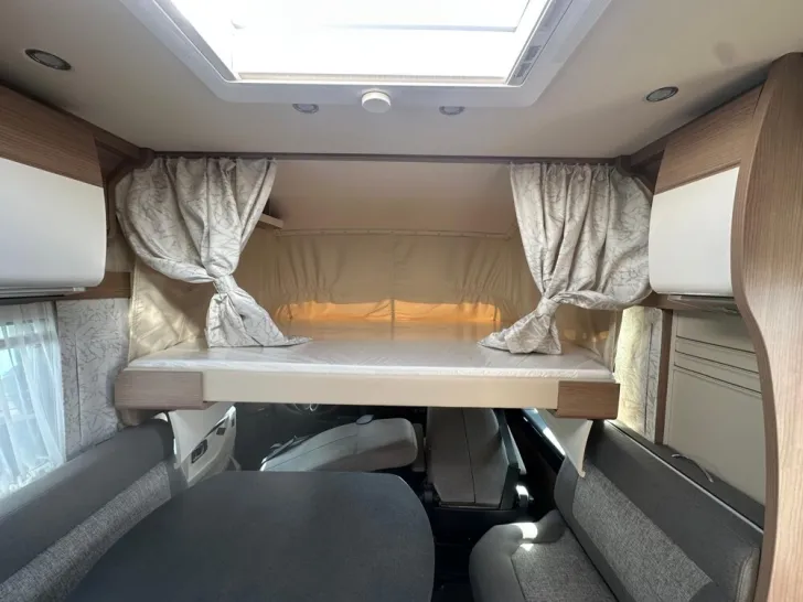 Fahrzeugbild Carthago C1-tourer Edition+ I 149 RB LE comfort #25