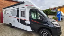 Fahrzeugbild Pilote Pacific Evidence P740FGJ #2