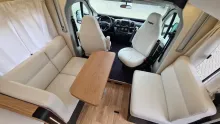 Fahrzeugbild Pilote Pacific Evidence P740FGJ #6