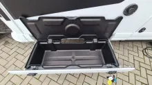 Fahrzeugbild Pilote Pacific Evidence P740FGJ #14