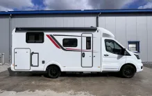 Fahrzeugbild Bürstner Lineo T 690 G #2