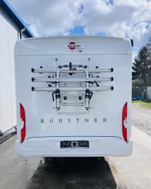 Fahrzeugbild Bürstner Lineo T 690 G #6
