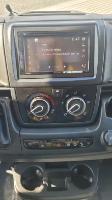 Fahrzeugbild Bürstner Lyseo Time Skyline Edition 690 G #13