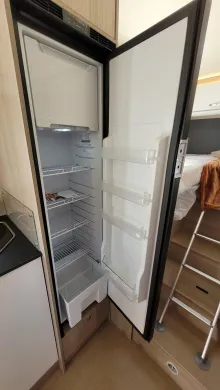 Fahrzeugbild Bürstner Lyseo Time Skyline Edition 690 G #21