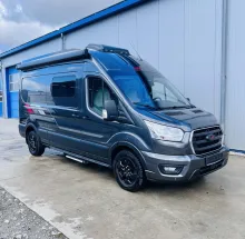 Fahrzeugbild LMC Innovan 592 #1