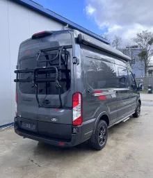 Fahrzeugbild LMC Innovan 592 #3