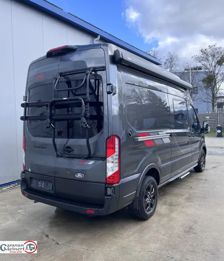 Fahrzeugbild LMC Innovan 592 #3