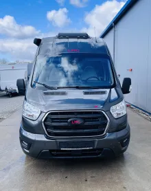 Fahrzeugbild LMC Innovan 592 #4