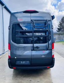 Fahrzeugbild LMC Innovan 592 #6