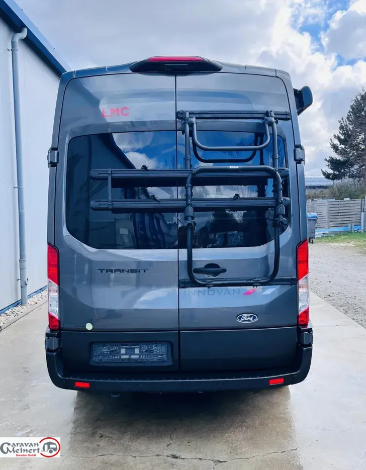 Fahrzeugbild LMC Innovan 592 #6