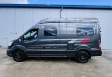 Fahrzeugbild LMC Innovan 592 #8